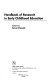 Handbook of research in early childhood education /