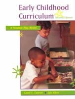 Early childhood curriculum : a creative-play model /