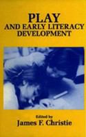 Play and early literacy development