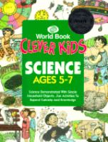 Clever kids science : ages 5-7.