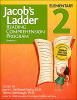 Jacob's ladder reading comprehension program, grades 4-5.
