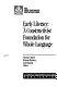 Early literacy : a constructivist foundation for whole language /