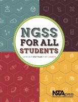 NGSS for all students /