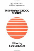 The Primary school teacher /
