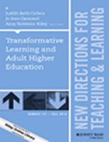 Distinguished teachers on effective teaching : observations on teaching by college professors recognized by the Council for Advancement and Support of Education /