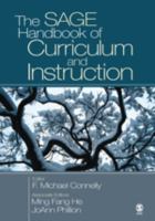 The SAGE handbook of curriculum and instruction /