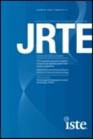 Journal of research on technology in education : JRTE.