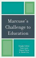Marcuse's challenge to education /