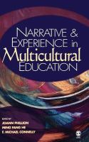 Narrative & experience in multicultural education /