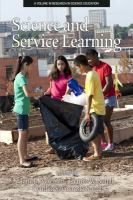 Science and service learning /