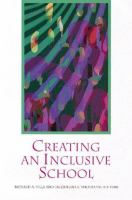 Creating an inclusive school /