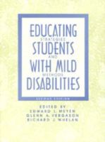 Educating students with mild disabilities : strategies and methods /