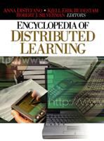 Encyclopedia of distributed learning /