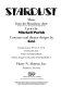 Stardust : music from the Broadway show /