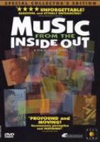 Music from the inside out
