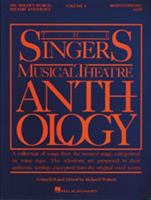 The Singer's musical theatre anthology.