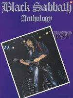 Black Sabbath anthology /