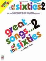 The New York times great songs of the sixties /
