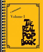 The real pop book.