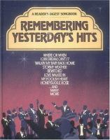 Remembering yesterday's hits /