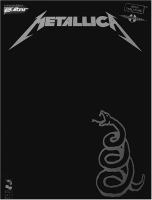 Metallica /