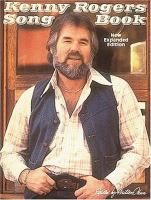 Kenny Rogers song book /