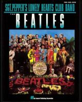 Sgt. Pepper's Lonely Hearts Club Band /