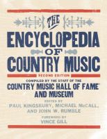 The encyclopedia of country music : the ultimate guide to the music /