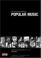 The Virgin encyclopedia of popular music /