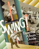MusicHound swing! : the essential album guide /