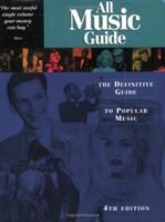 All music guide : the definitive guide to popular music /