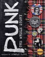 Punk : the whole story /