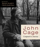 John Cage : composed in America /