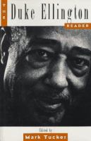 The Duke Ellington reader /
