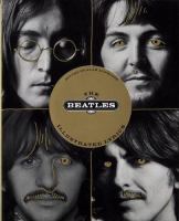 The Beatles illustrated lyrics /