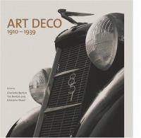 Art deco 1910-1939 /