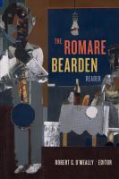 The Romare Bearden Reader