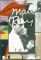 Man Ray : Prophet of the avant-garde