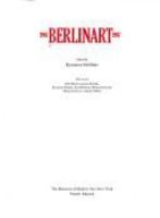 Berlinart 1961-1987 /