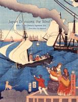 Japan envisions the West : 16th-19th century Japanese art from Kobe City Museum /