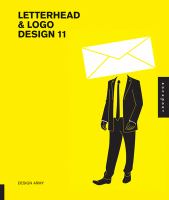 Letterhead & logo design 11 /