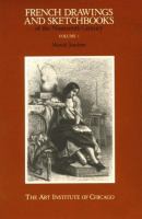 French drawings and sketchbooks of the nineteenth century /