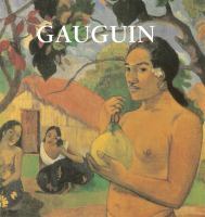 Paul Gauguin.