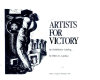 Artists for victory : an exhibition catalog /