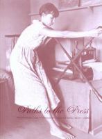 Paths to the press : printmaking and American women artists, 1910-1960 /