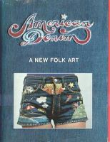 American denim : a new folk art /