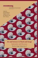 Art and science in word and image : exploration and discovery /