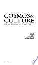 Cosmos & culture cultural evolution in a cosmic context /