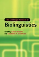 The Cambridge handbook of biolinguistics /