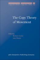 The copy theory of movement /